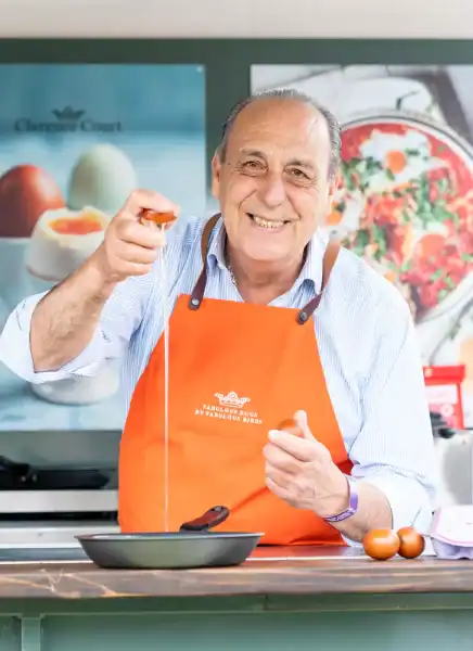 Eggs and Cooking Tips for Events.