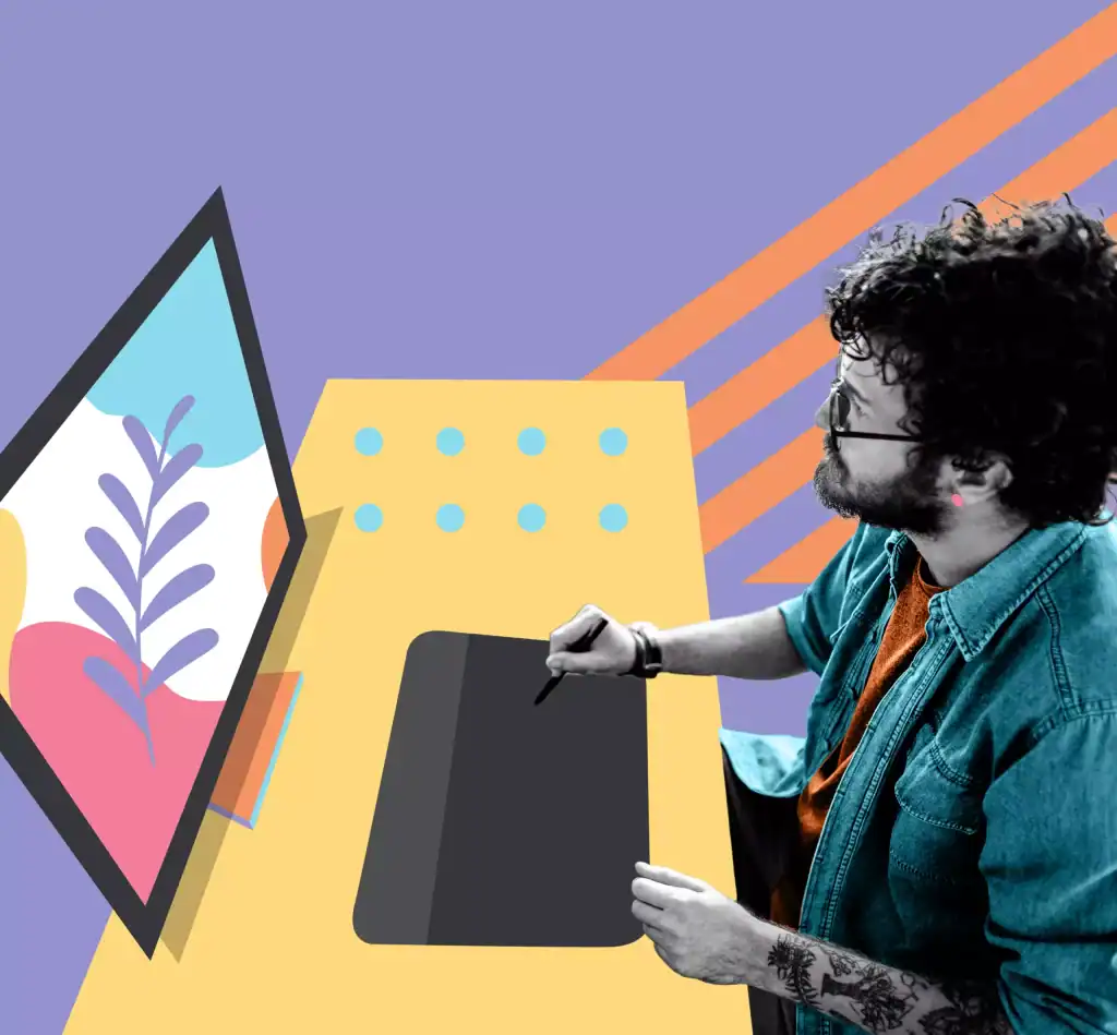 Creative Design for print & digital