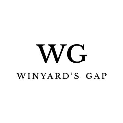 Winyard’s Gap client logo for branding and marketing.