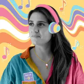 Jess - Account Director